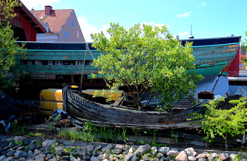 Museumshafen