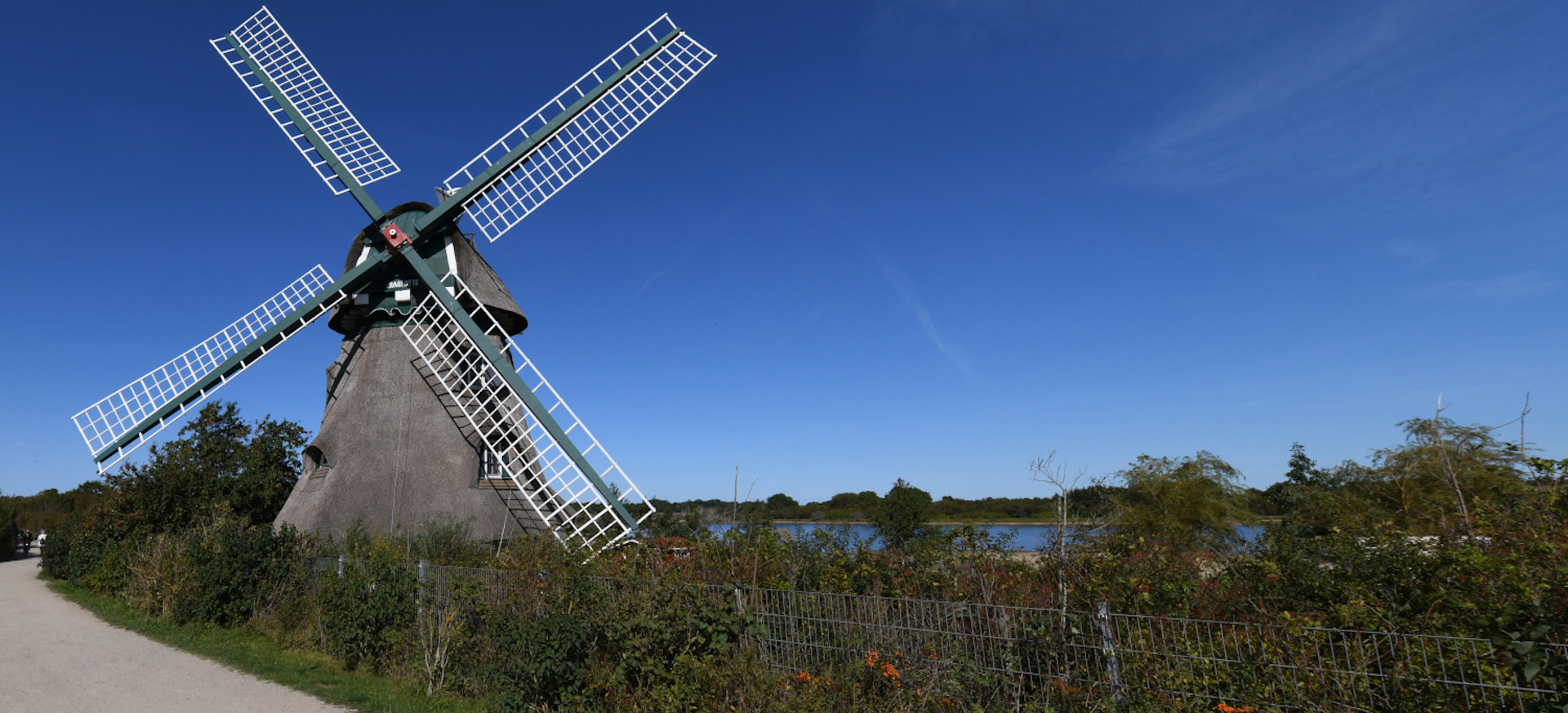 Mühle Charlotte