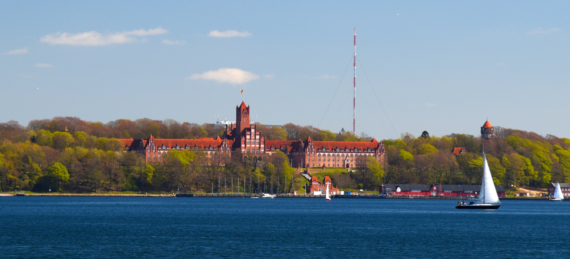 Marineschule Mürwik